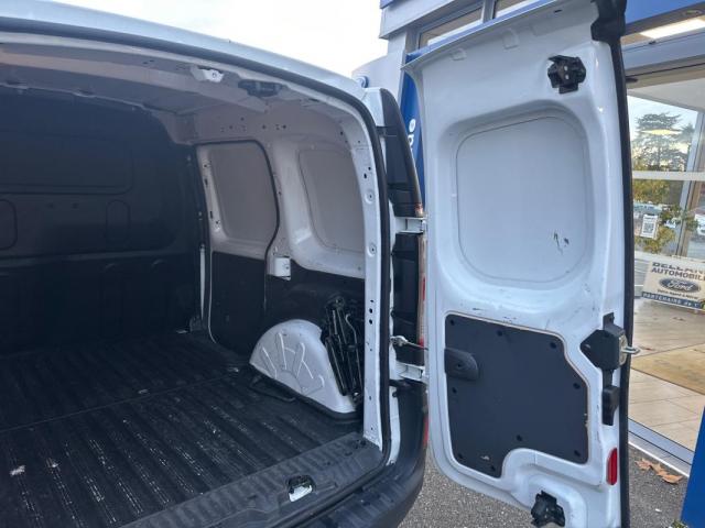 Renault Kangoo Express image 6