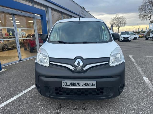 Renault Kangoo Express image 9