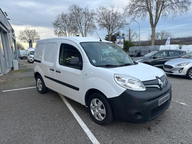 Renault Kangoo Express image 4