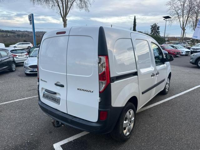 Renault Kangoo Express image 2