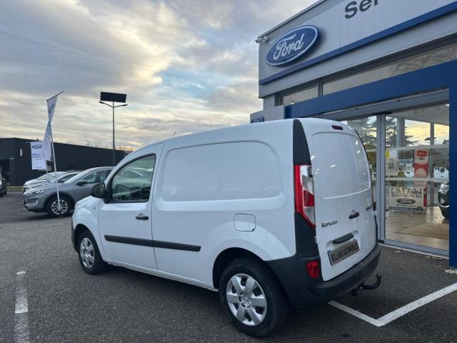 Renault Kangoo Express image 8