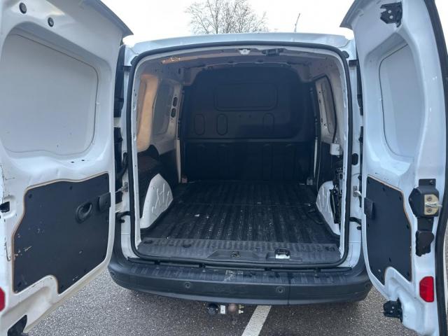 Renault Kangoo Express image 1