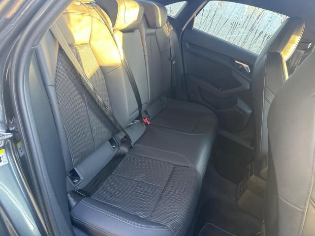 Audi A3 Berline image 5