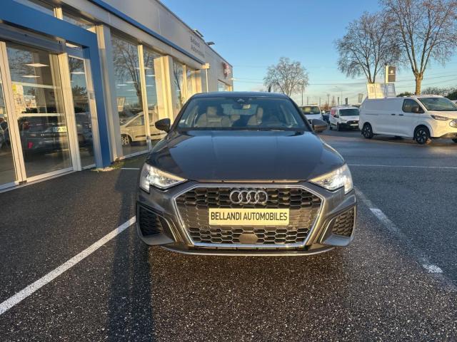 Audi A3 Berline image 9