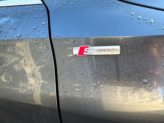 Audi A3 Berline image 4