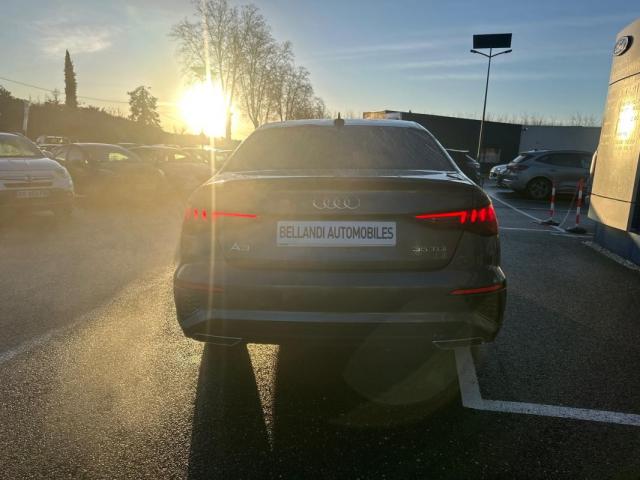 Audi A3 Berline image 7