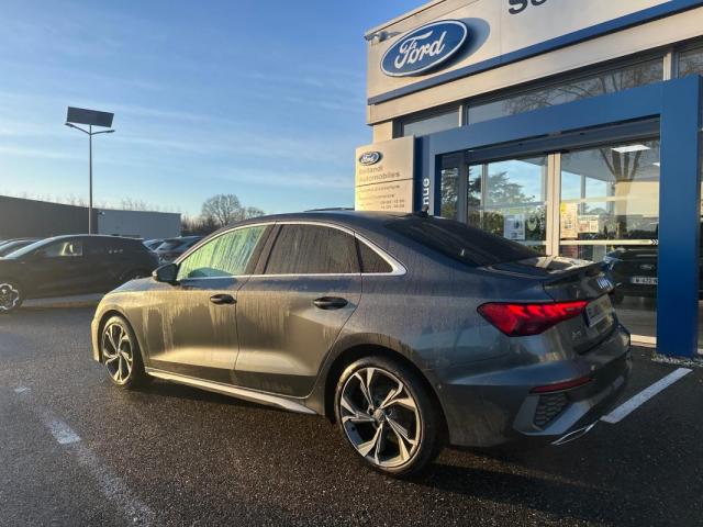 Audi A3 Berline image 6