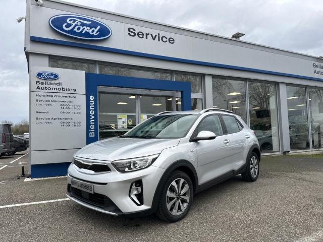 Kia Stonic 1.0 T-Gdi 100 Ch Bvm6 Active Business