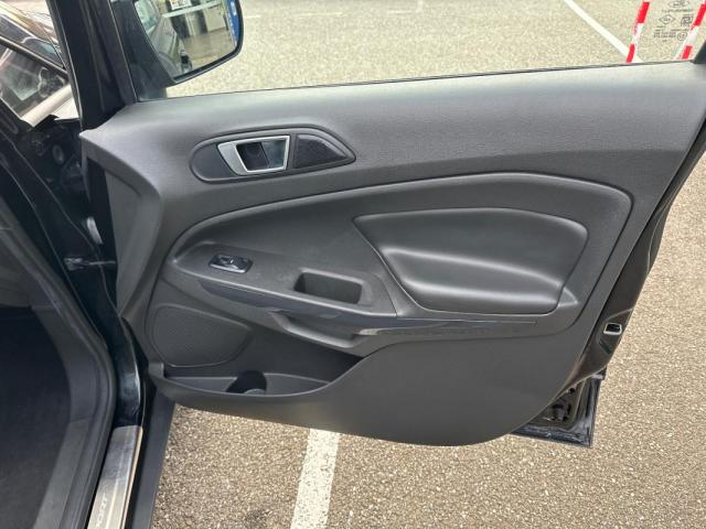 Ford Ecosport image 2