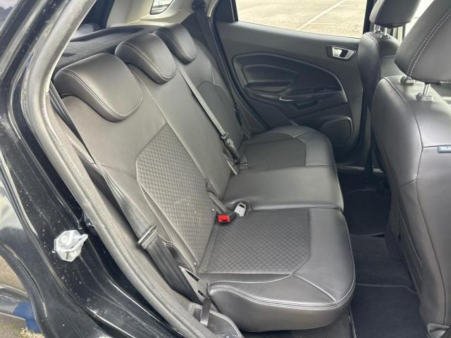 Ford Ecosport image 6