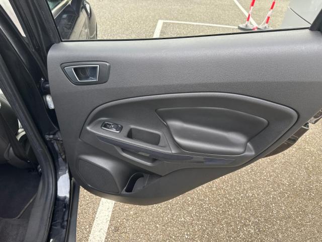 Ford Ecosport image 3