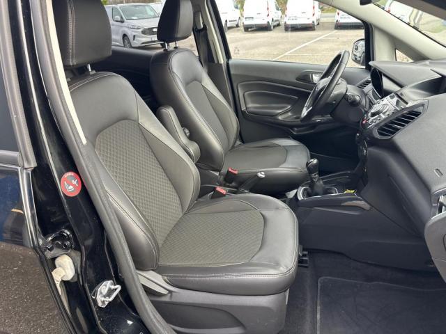 Ford Ecosport image 1