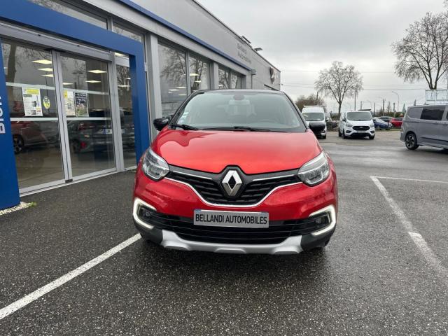 Renault Captur image 2