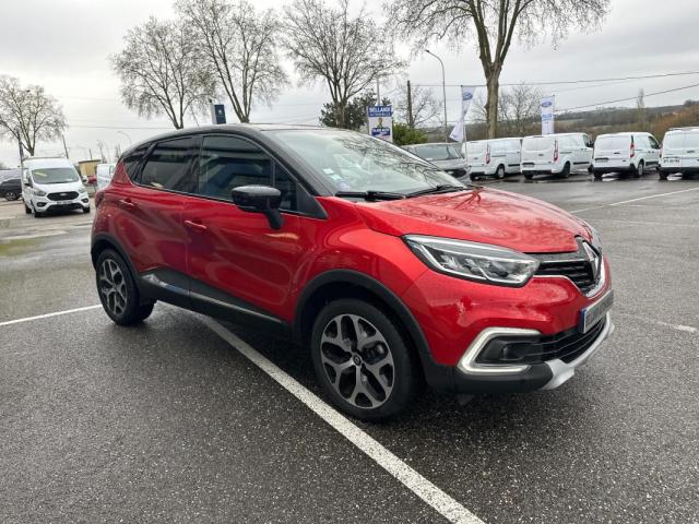 Renault Captur image 1