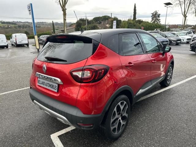 Renault Captur image 3
