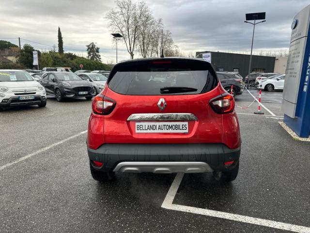 Renault Captur image 9