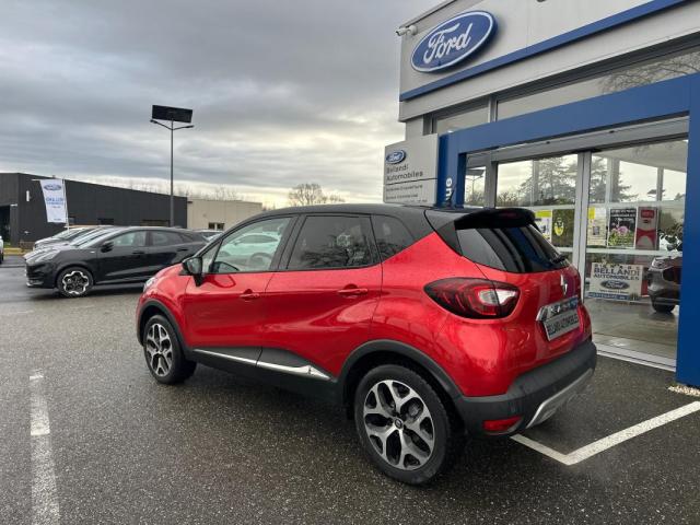 Renault Captur image 7