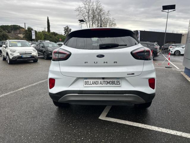 Ford Puma image 4