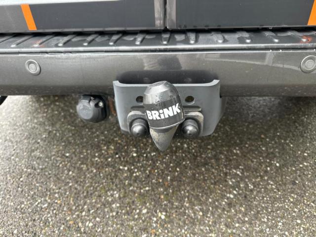 Ford Transit Custom image 6