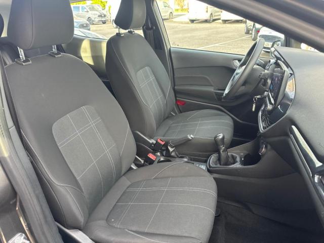 Ford Fiesta image 8