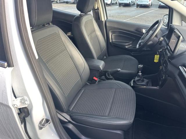 Ford Ecosport image 2