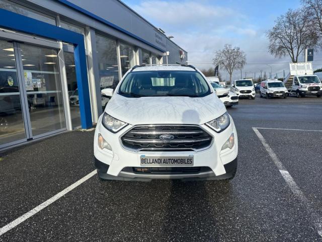 Ford Ecosport image 3
