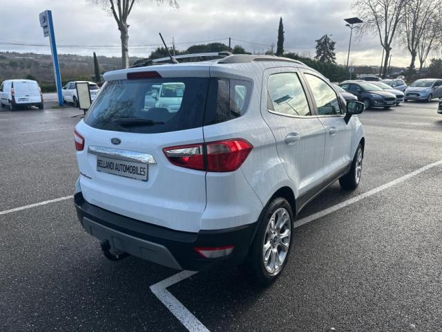Ford Ecosport image 4