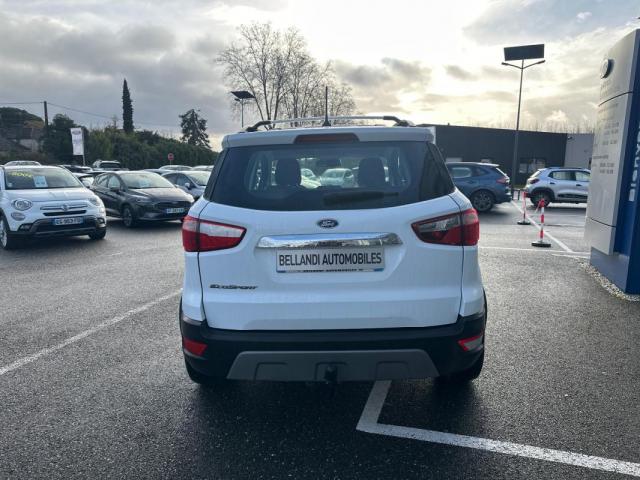 Ford Ecosport image 5