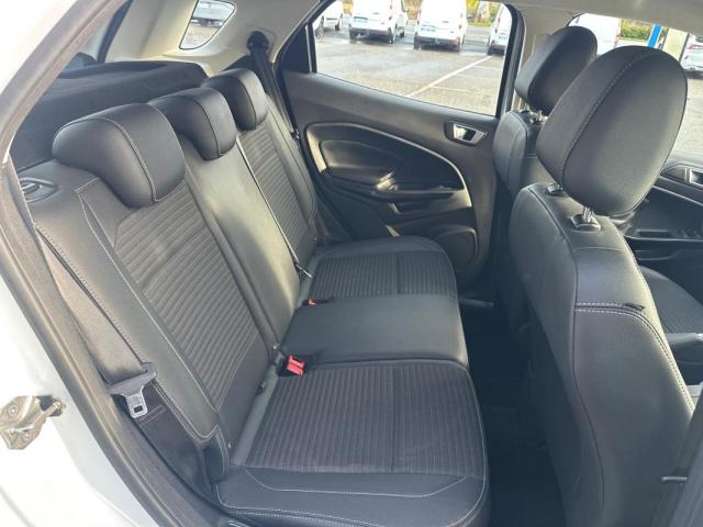 Ford Ecosport image 7