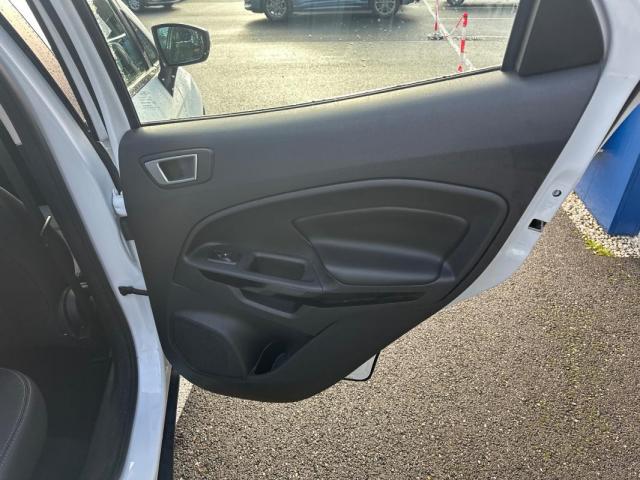 Ford Ecosport image 9
