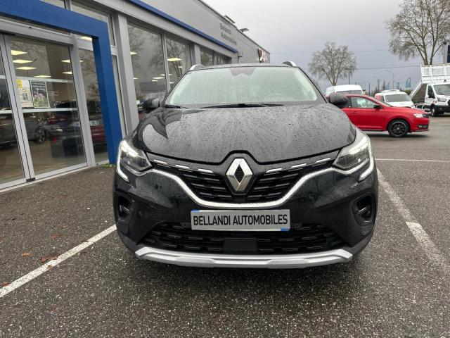 Renault Captur image 7