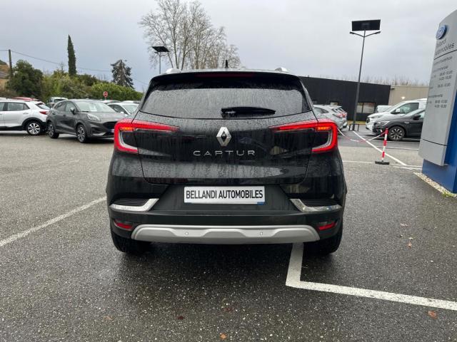 Renault Captur image 9
