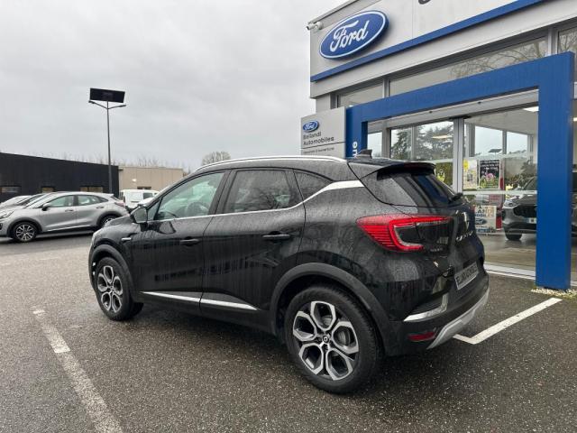 Renault Captur image 8