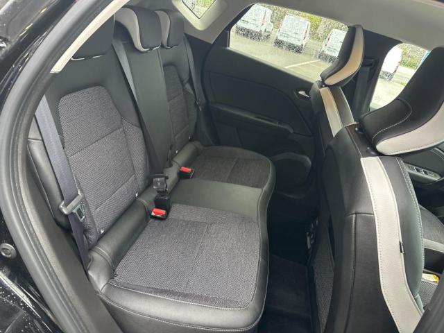 Renault Captur image 5