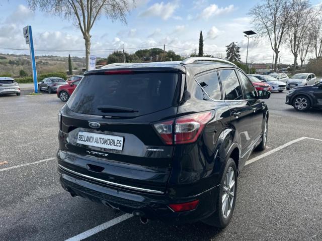 Ford Kuga image 3