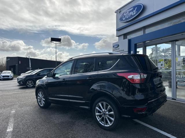 Ford Kuga image 6