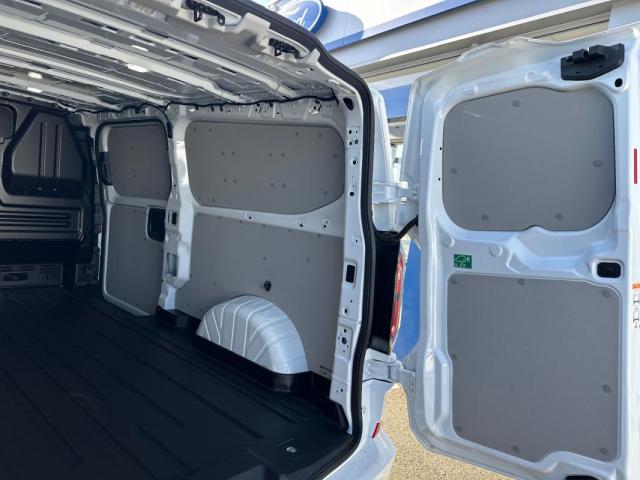 Ford Transit Custom image 9