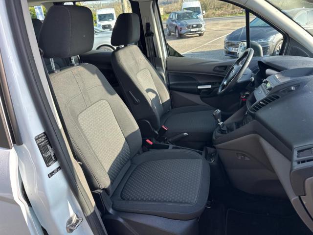 Ford Tourneo Connect image 9