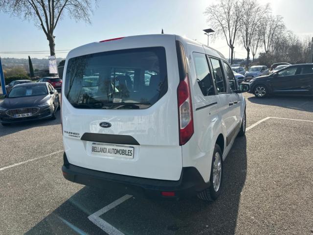 Ford Tourneo Connect image 2