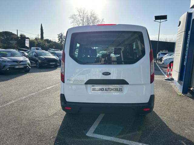 Ford Tourneo Connect image 7