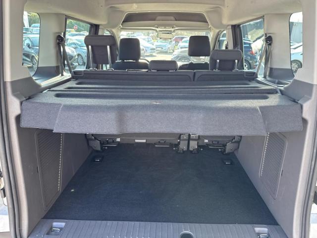 Ford Tourneo Connect image 8
