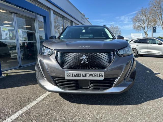 Peugeot 2008 image 7