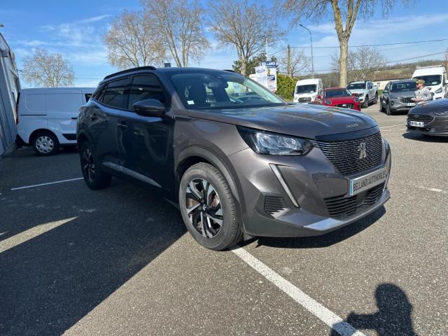 Peugeot 2008 image 9