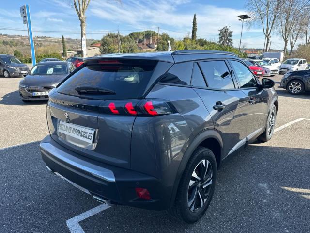 Peugeot 2008 image 2