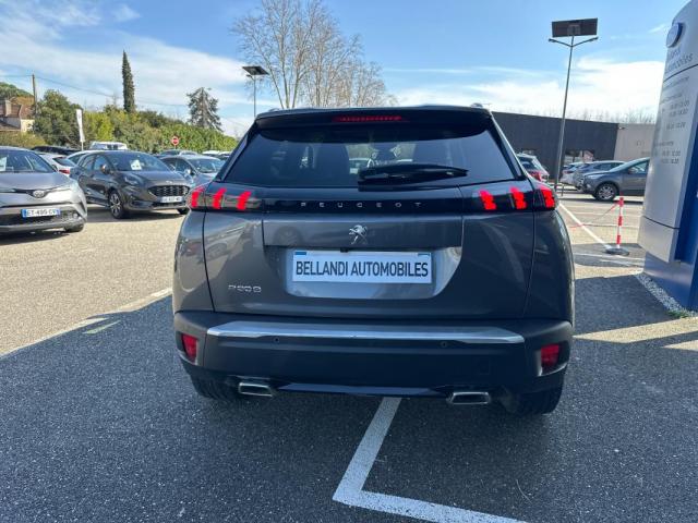 Peugeot 2008 image 4