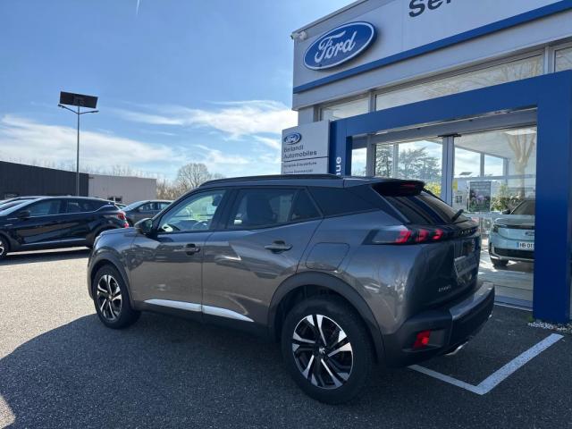 Peugeot 2008 image 5