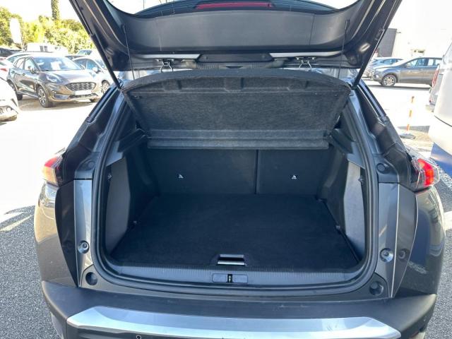 Peugeot 2008 image 1