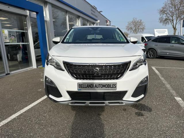 Peugeot 3008 image 3