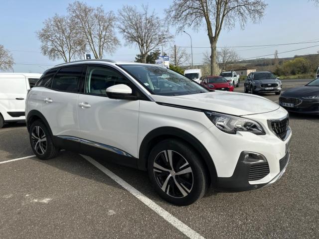 Peugeot 3008 image 9