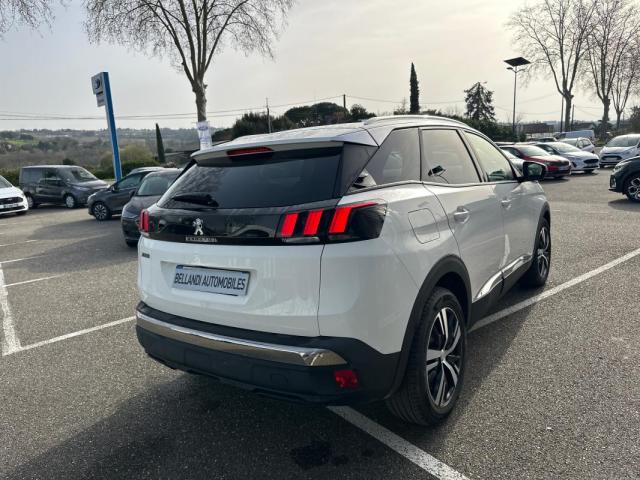 Peugeot 3008 image 5